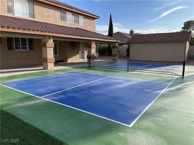 7020 King Solomons Ct, Las Vegas, NV 89117 - photo 27