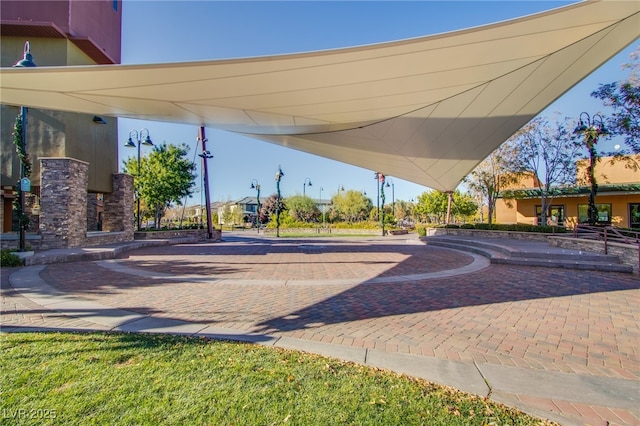 2369 Via Barranca St, Henderson, NV 89044 - view of community