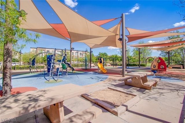 2369 Via Barranca St, Henderson, NV 89044 - view of community play area