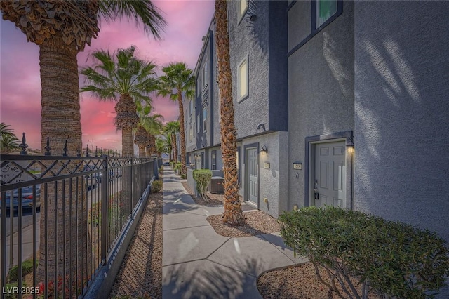 9050 W Tropicana Ave Unit 1015, Las Vegas, NV 89147 - view of property's community