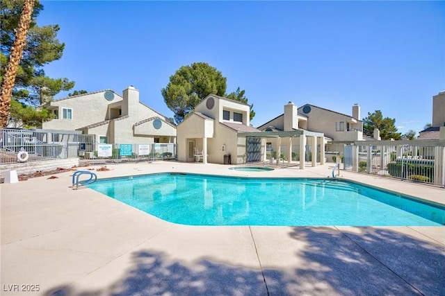 2749 Lodestone Dr, Las Vegas, NV 89117 - photo 33