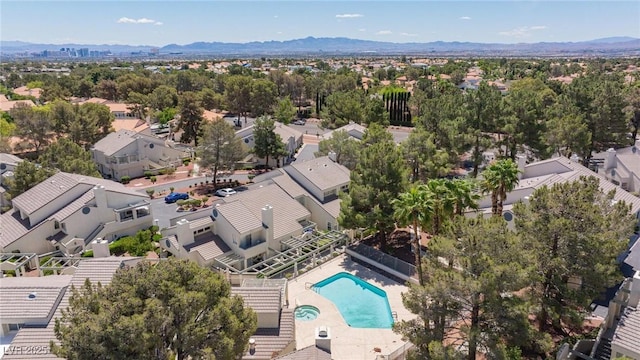 2749 Lodestone Dr, Las Vegas, NV 89117 - photo 31