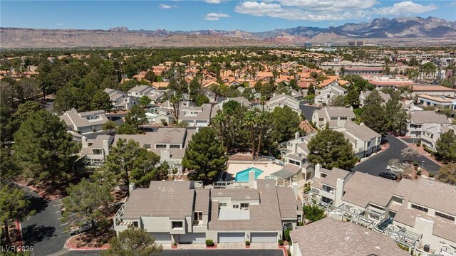 2749 Lodestone Dr, Las Vegas, NV 89117 - photo 40