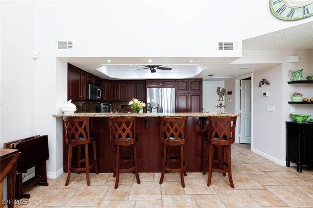2749 Lodestone Dr, Las Vegas, NV 89117 - photo 8