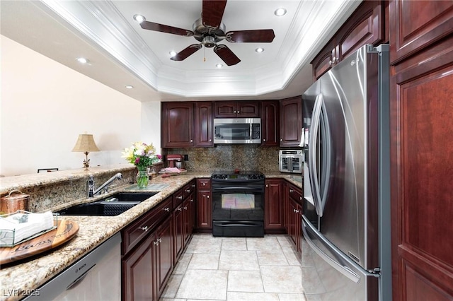 2749 Lodestone Dr, Las Vegas, NV 89117 - photo 9
