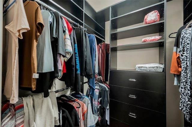 132 Soaring Sky Ave, Henderson, NV 89011 - view of walk in closet