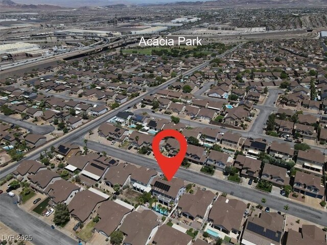 93 Autumn Day St, Henderson, NV 89012 - photo 46
