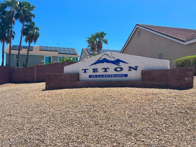93 Autumn Day St, Henderson, NV 89012 - photo 49