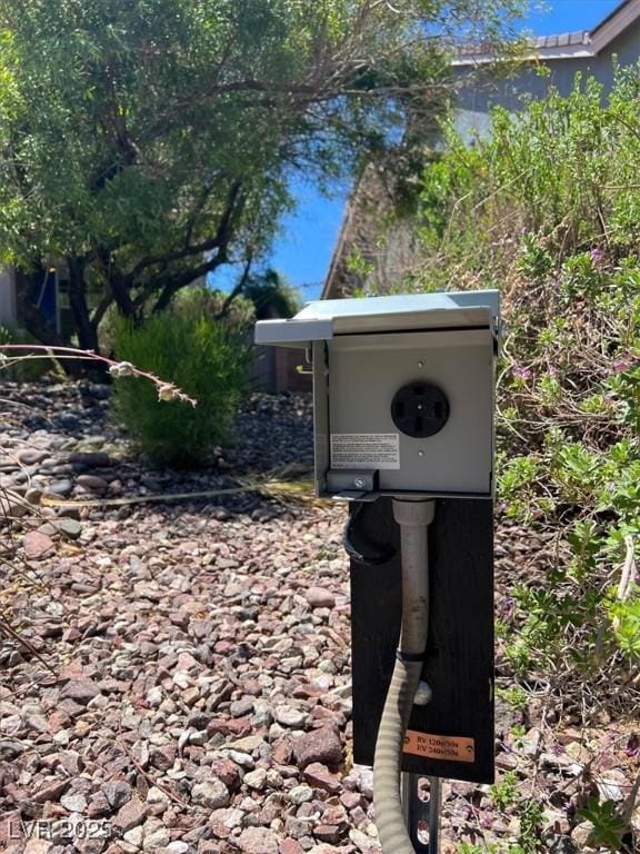 93 Autumn Day St, Henderson, NV 89012 - photo 3