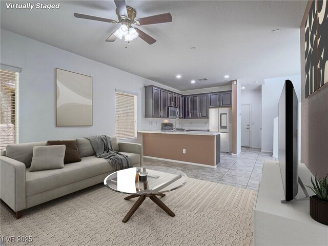 7753 Petite Pillar Ct, Las Vegas, NV 89149 - photo 4