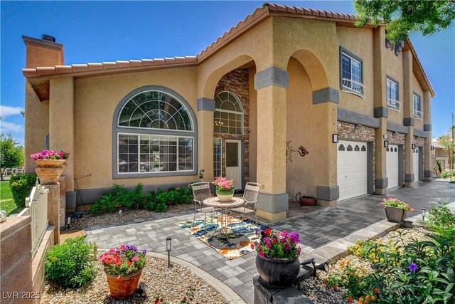 7761 Cowboy Trl, Las Vegas, NV 89131 - photo 1