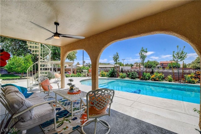 7761 Cowboy Trl, Las Vegas, NV 89131 - photo 68