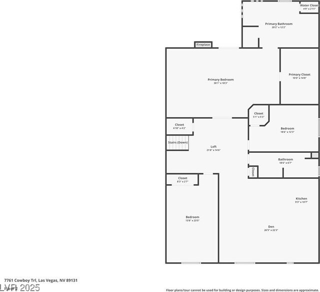 7761 Cowboy Trl, Las Vegas, NV 89131 - photo 72