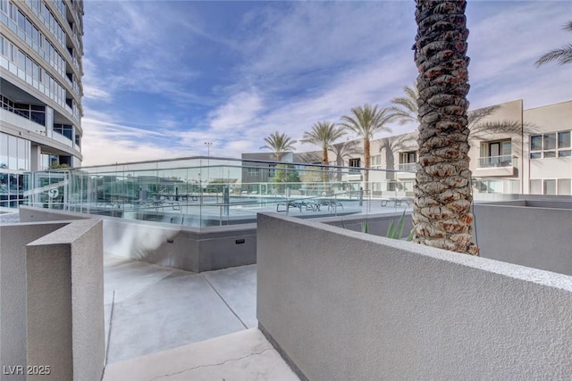 4525 Dean Martin Dr Unit 2109, Las Vegas, NV 89103 - view of surrounding community