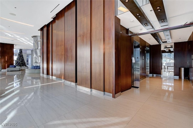 4525 Dean Martin Dr Unit 2109, Las Vegas, NV 89103 - view of building lobby