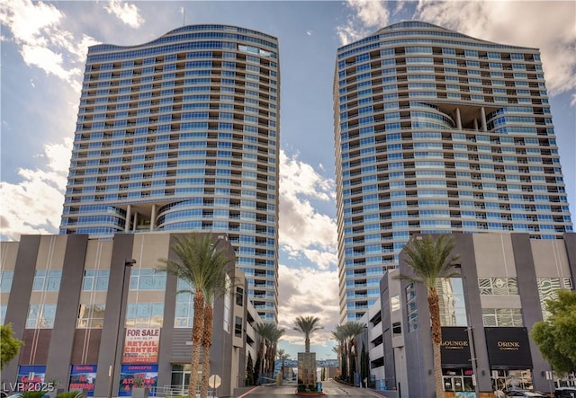 4525 Dean Martin Dr Unit 2109, Las Vegas, NV 89103 - view of property