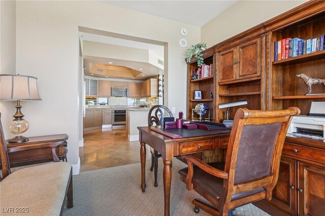 222 Karen Ave Unit 3208, Las Vegas, NV 89109 - office space featuring recessed lighting