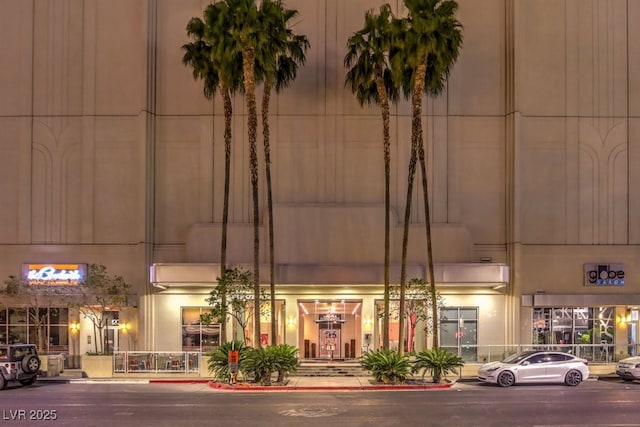 900 Las Vegas Blvd Unit 1208, Las Vegas, NV 89101 - view of building exterior