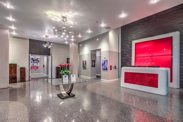 900 Las Vegas Blvd Unit 1208, Las Vegas, NV 89101 - view of common area