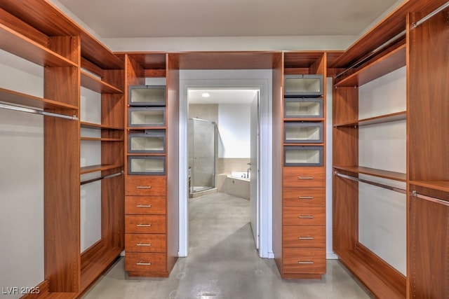900 Las Vegas Blvd Unit 1208, Las Vegas, NV 89101 - view of walk in closet