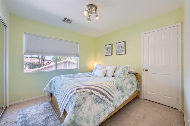 1701 Drifters Peak St, Las Vegas, NV 89144 - carpeted bedroom featuring baseboards