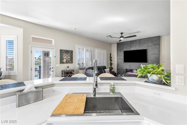 10504 Button Willow Dr, Las Vegas, NV 89134 - photo 14