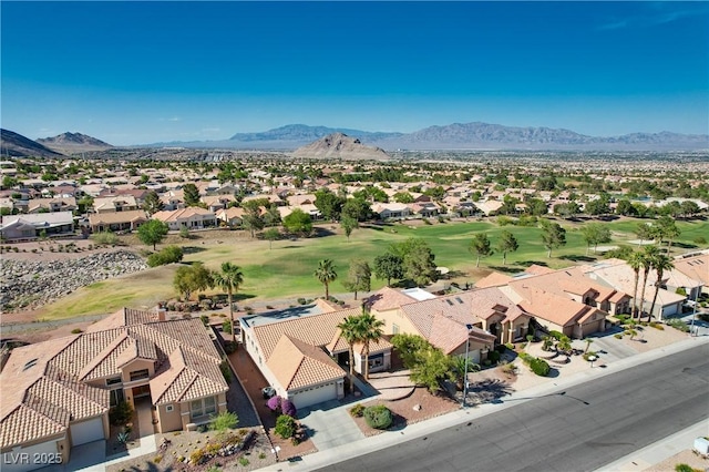 10504 Button Willow Dr, Las Vegas, NV 89134 - photo 29