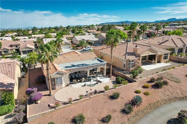 10504 Button Willow Dr, Las Vegas, NV 89134 - photo 33