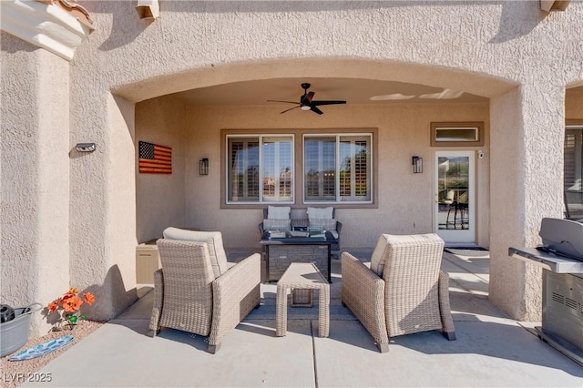 10504 Button Willow Dr, Las Vegas, NV 89134 - photo 35