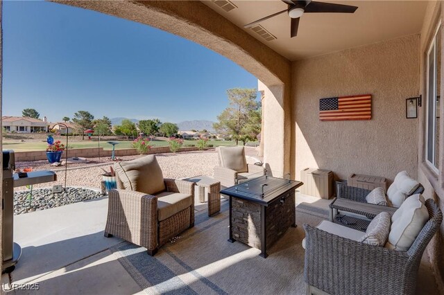 10504 Button Willow Dr, Las Vegas, NV 89134 - photo 2