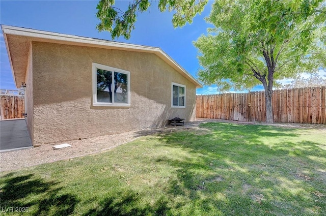 839 Benita Pl, Boulder City, NV 89005 - view of property exterior featuring stucco siding