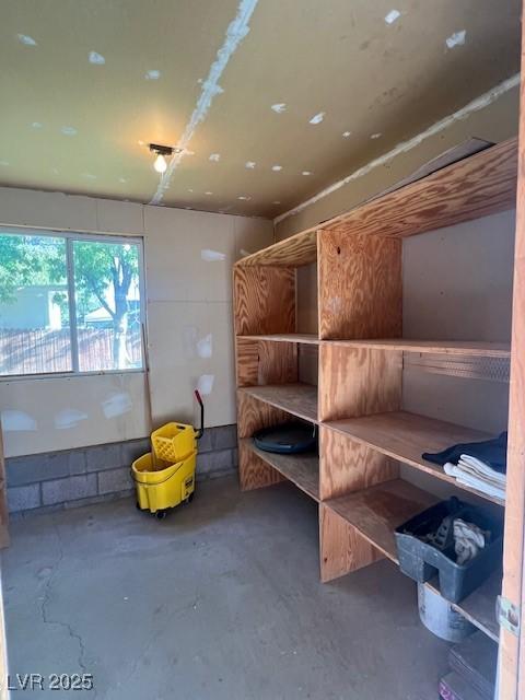 839 Benita Pl, Boulder City, NV 89005 - view of storage room