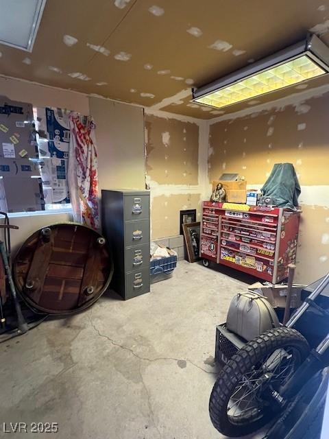 839 Benita Pl, Boulder City, NV 89005 - view of storage