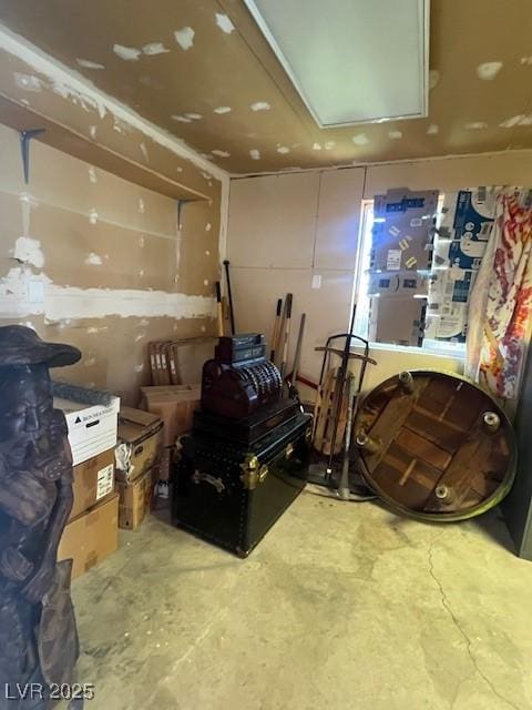 839 Benita Pl, Boulder City, NV 89005 - view of garage