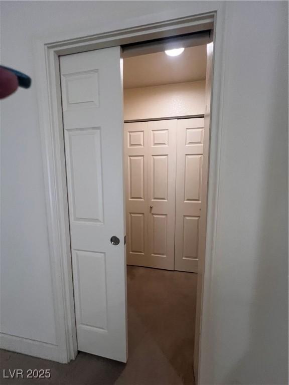 87 E Agate Ave Unit 202, Las Vegas, NV 89123 - view of hall