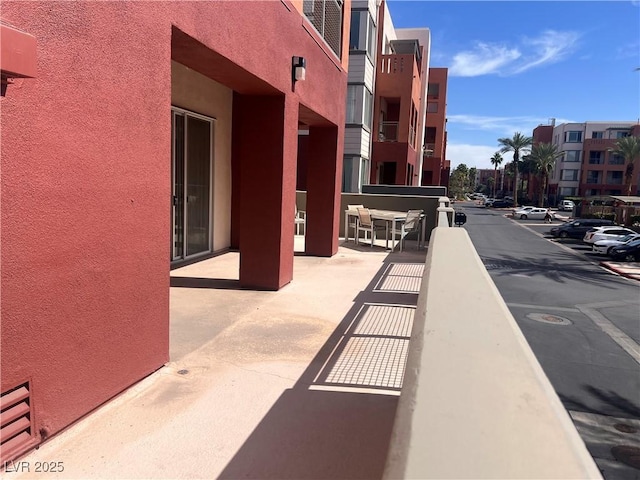 87 E Agate Ave Unit 202, Las Vegas, NV 89123 - view of asphalt street featuring sidewalks and curbs
