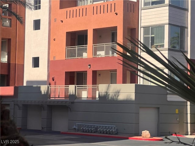 87 E Agate Ave Unit 202, Las Vegas, NV 89123 - view of apartment building / complex