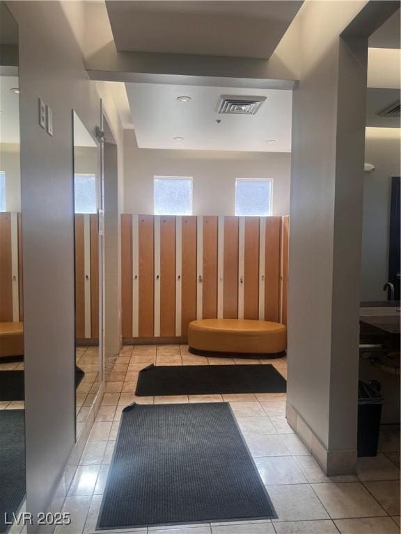 87 E Agate Ave Unit 202, Las Vegas, NV 89123 - view of building lobby