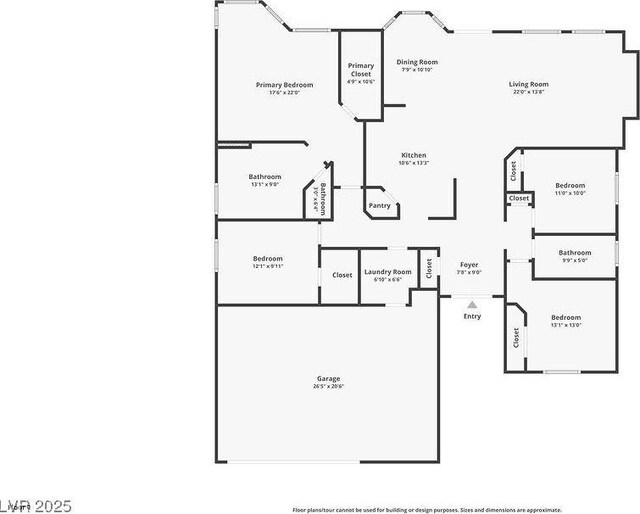 1079 Oak Shade Ln, Henderson, NV 89015 - photo 7
