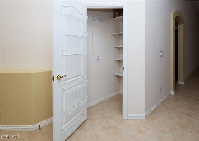 2787 Sunken Ship St, Laughlin, NV 89029 - view of closet