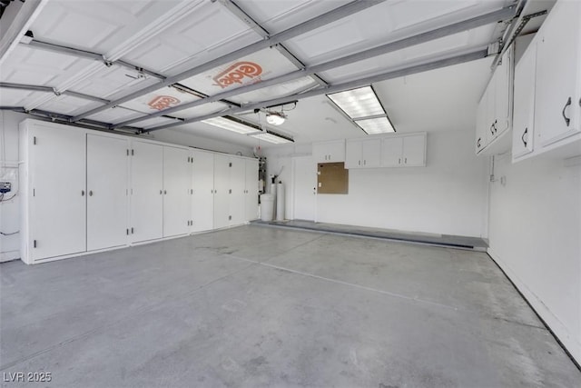 160 Coastal Pier Ct, Henderson, NV 89002 - garage with a garage door opener