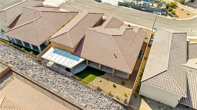 3811 Queen Elizabeth Ct, Laughlin, NV 89029 - bird's eye view