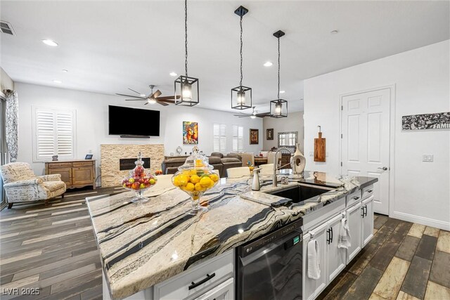 417 Honeybrush Ave, Henderson, NV 89011 - photo 21