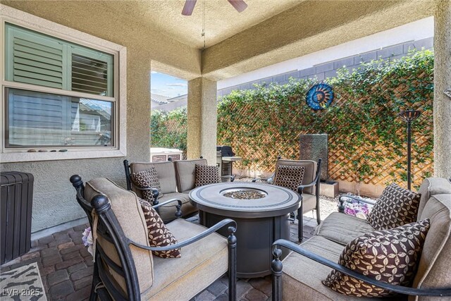 417 Honeybrush Ave, Henderson, NV 89011 - photo 40