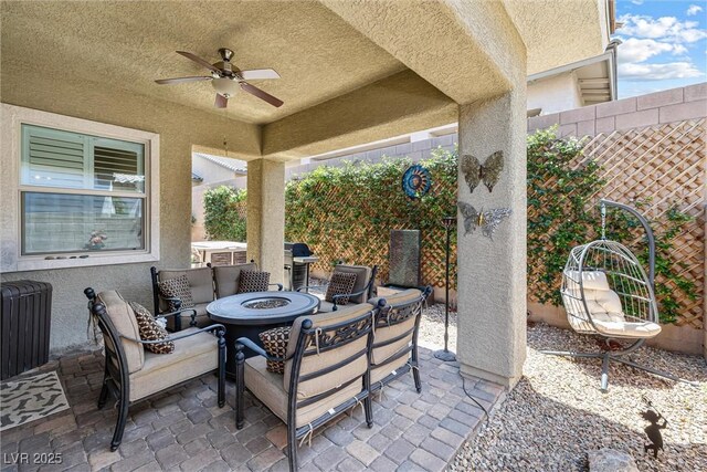 417 Honeybrush Ave, Henderson, NV 89011 - photo 41