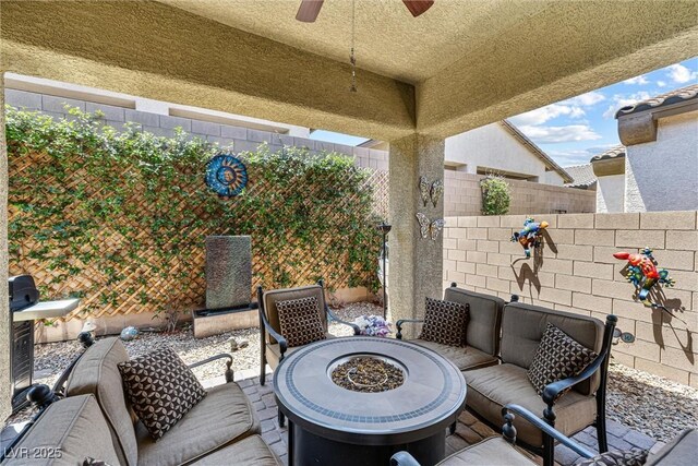 417 Honeybrush Ave, Henderson, NV 89011 - photo 42