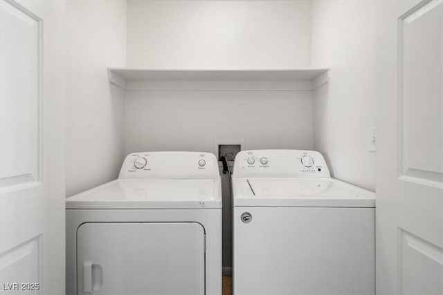 5201 S Torrey Pines Dr Unit 1221, Las Vegas, NV 89118 - washroom featuring washer and clothes dryer