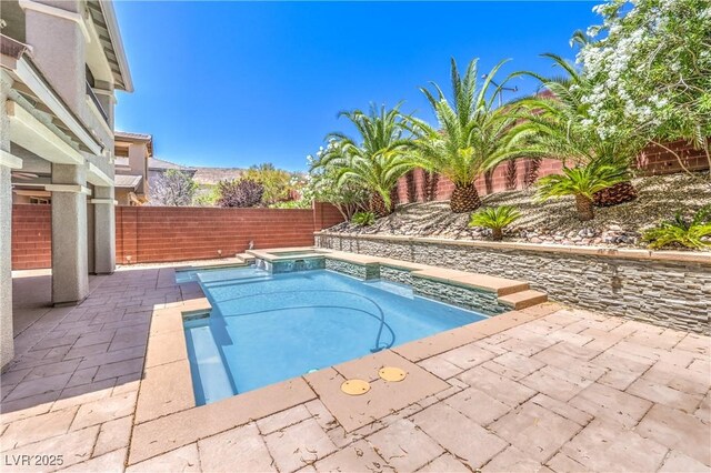 10506 Arnica Way, Las Vegas, NV 89135 - photo 20