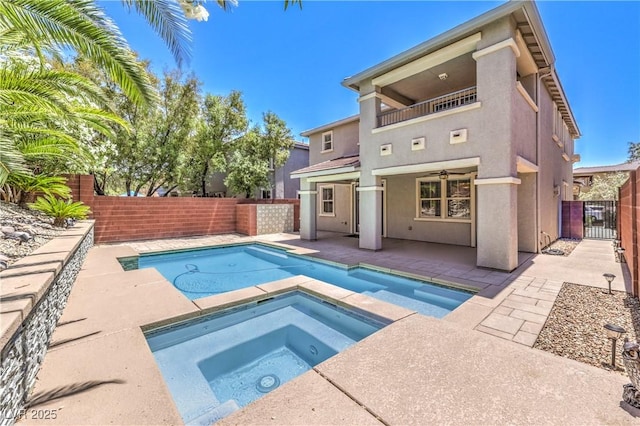 10506 Arnica Way, Las Vegas, NV 89135 - photo 22