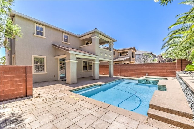 10506 Arnica Way, Las Vegas, NV 89135 - photo 23
